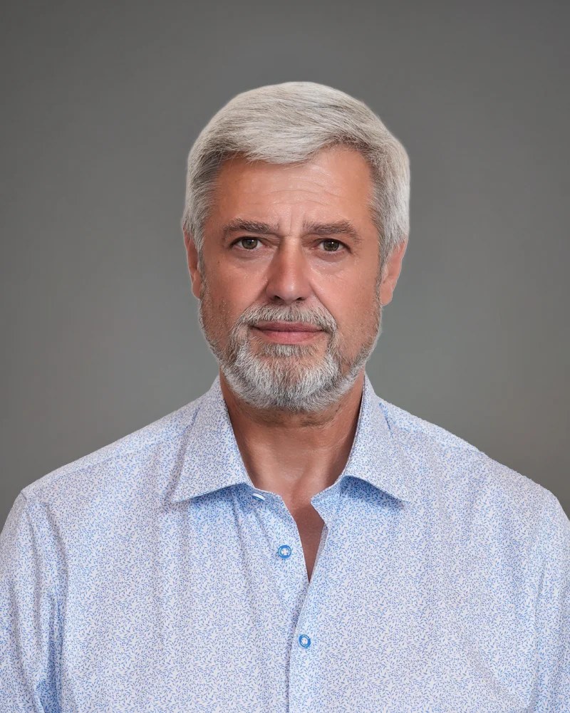 Milan Hrdlička