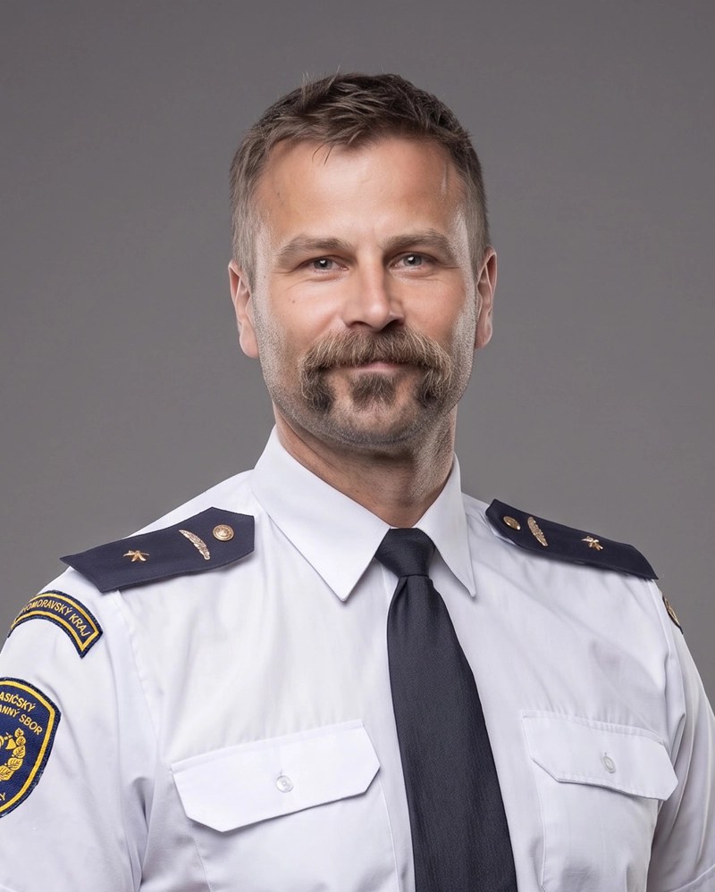 Michal Osvald