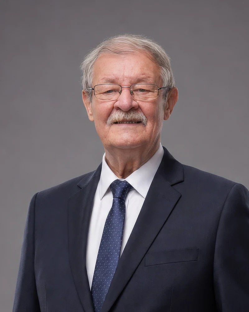 Pavel Rumíšek